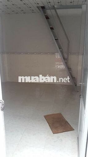 CHO THUÊ PHÒNG GÁC ĐÚC 24m² – QUẬN BÌNH THẠNH