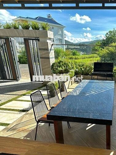 Biệt thự An Sơn 218m2, 15,5 tỷ rẻ nhất khu vực