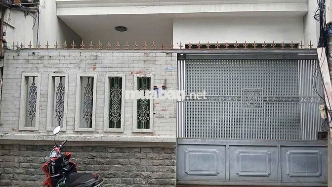 NNC Điện Biên Phủ P17 Bình Thạnh 6x14m 2PN 2WC. Giá 12 triệu/ tháng