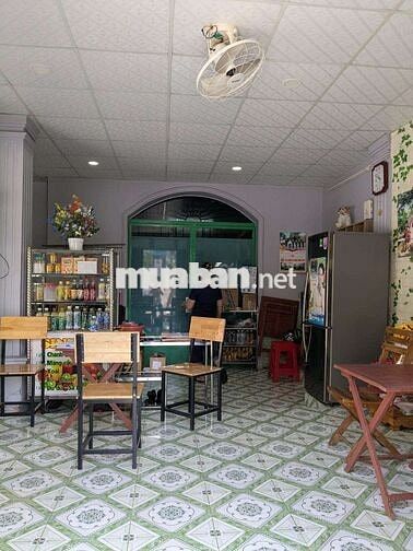 BÁN NHÀ GẦN KĐT VẠN PHÚC. CÁCH ĐINH THỊ THI 20M. CẠNH QUỐC LỘ 13 HBP