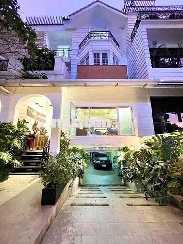 SIÊU PHẨM KHU ĐÔ THỊ SAIGON PEARL - Khu sang trọng bậc nhất TPHCM