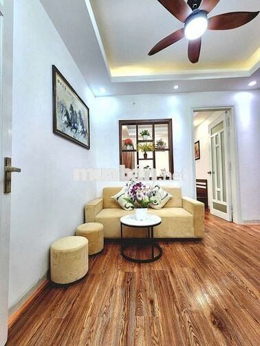 CHUNG CƯ MINI KHƯƠNG TRUNG – 50M² – 2PN –FULL NỘI THẤT– PHÔI SỔ RIÊNG