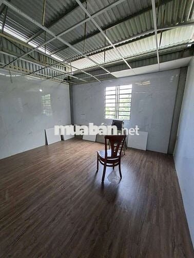 🛑 CHO THUÊ NHÀ KHO - LÔ GÓC 2 MẶT TIỀN- NGUYỄN ÂN