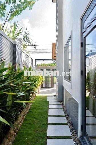 Biệt thự An Sơn 218m2, 15,5 tỷ rẻ nhất khu vực