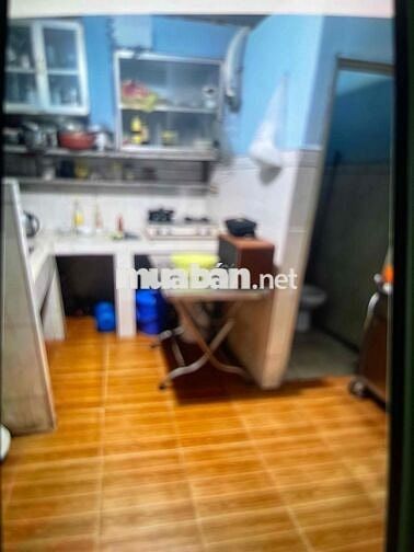 BÁNn NHÀ MẶT TIỀN – NGUYỄN THỊ XIÊU.TÂN THUẬN TÂY, QUẬN 7  • D tíc