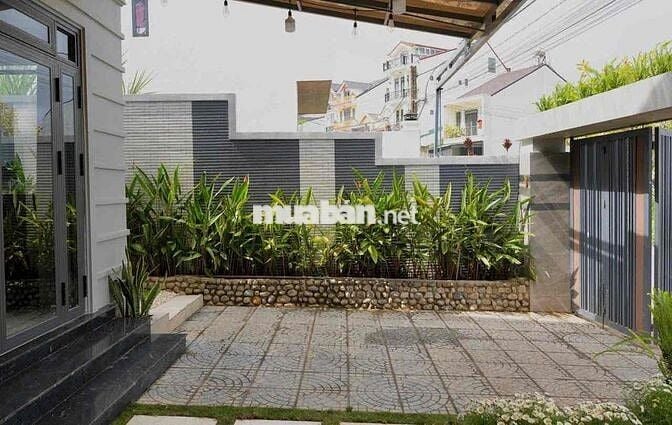 Biệt thự An Sơn 218m2, 15,5 tỷ rẻ nhất khu vực