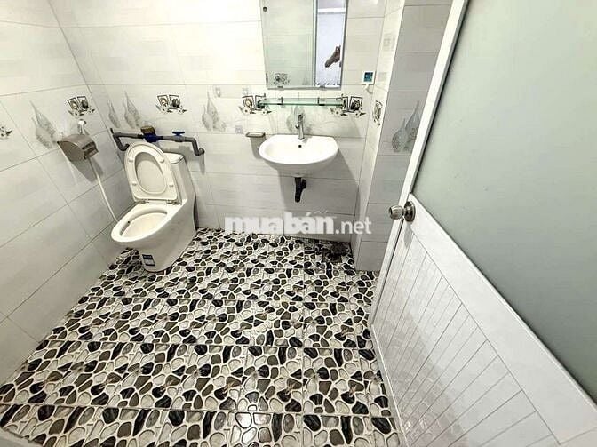 STUDIO SIÊU RỘNG 30M2 FULL NỘI THẤT GẦN HỌC VIỆN CÁN BỘ TP.HCM