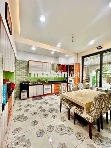 🔥 Biệt Thự MiNi 🔥 Gần Khu Tên Lửa- 12 x 13 -3 Tầng