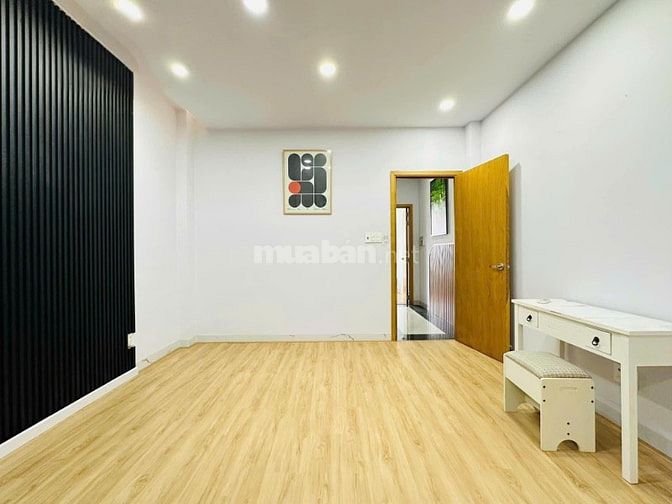 Nhận ký gửi độc quyền 2tỷ 150 nhà 52m² đường Lê Lai,P3, Gò Vấp.Sổ sẵn