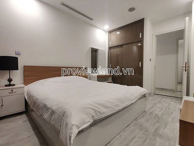 Bán căn hộ cao cấp Vinhomes Golden River – 4PN, giá 69 tỷ