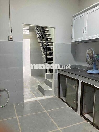 NNC Phan Chu Trinh P24 Bình Thạnh 4x13m 3PN 3WC. Giá 16,8 triệu/ tháng