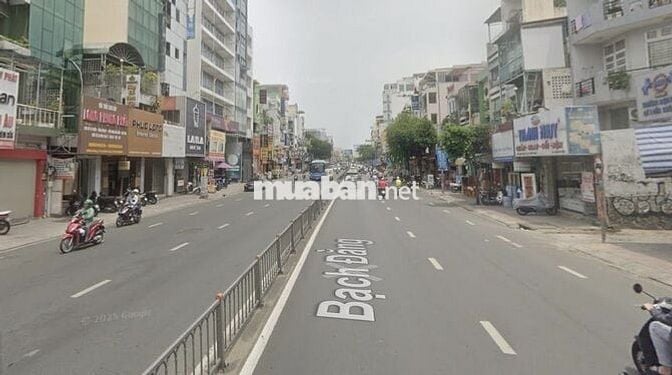 🔥 Cho thuê nhà Bạch Đằng, Trệt 3 lầu sàn suốt, 7x12m 💼🏢