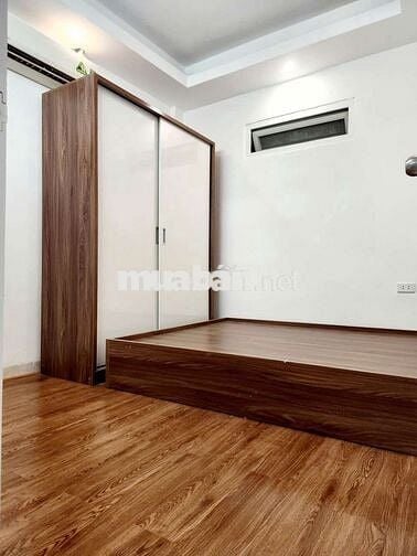 CHUNG CƯ MINI KHƯƠNG TRUNG – 50M² – 2PN –FULL NỘI THẤT– PHÔI SỔ RIÊNG