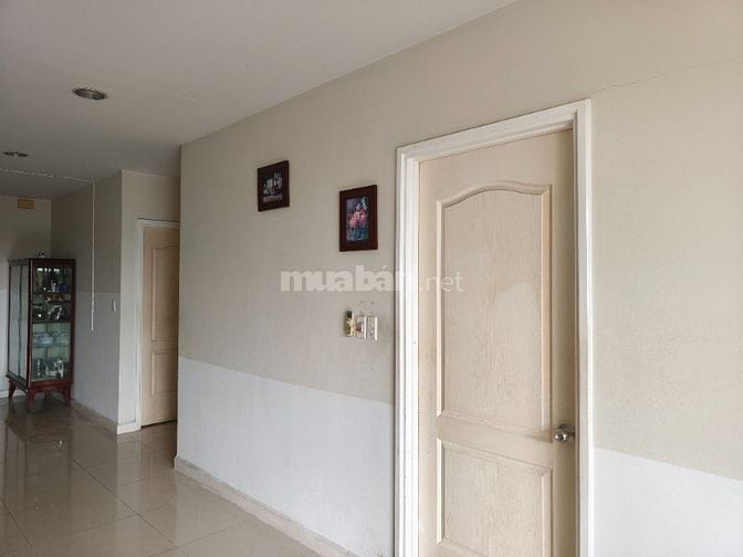 Cho thuê căn hộ chung cư Carina Plaza 99, 65m2 