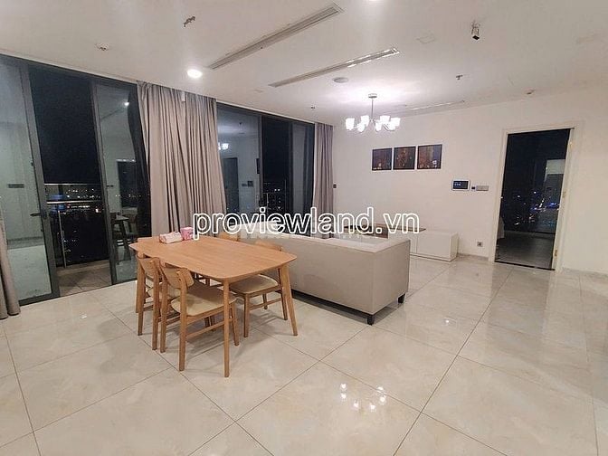 Bán căn hộ cao cấp Vinhomes Golden River – 4PN, giá 69 tỷ