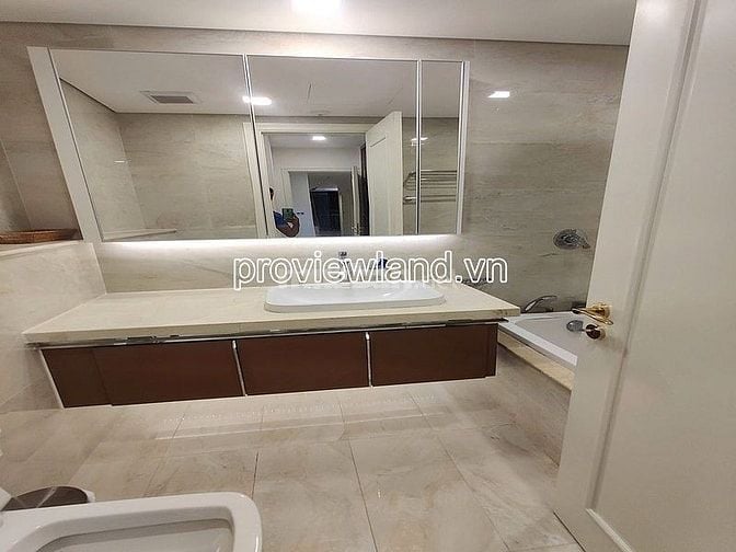 Bán căn hộ cao cấp Vinhomes Golden River – 4PN, giá 69 tỷ