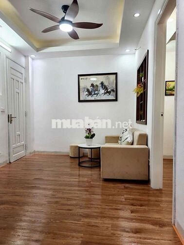 CHUNG CƯ MINI KHƯƠNG TRUNG – 50M² – 2PN –FULL NỘI THẤT– PHÔI SỔ RIÊNG