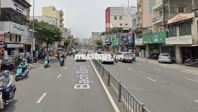 🔥 Cho thuê nhà Bạch Đằng, Trệt 3 lầu sàn suốt, 7x12m 💼🏢