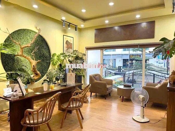 SIÊU PHẨM KHU ĐÔ THỊ SAIGON PEARL - Khu sang trọng bậc nhất TPHCM