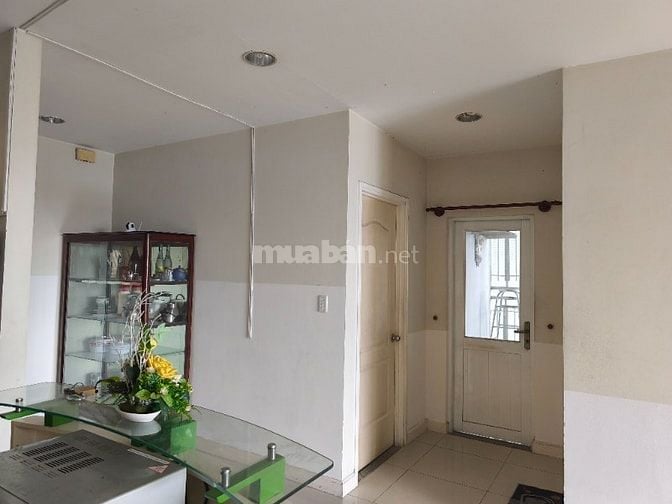 Cho thuê căn hộ chung cư Carina Plaza 99, 65m2 