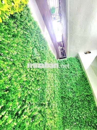 CHUNG CƯ MINI KHƯƠNG TRUNG – 50M² – 2PN –FULL NỘI THẤT– PHÔI SỔ RIÊNG