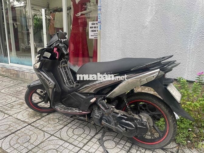 cần bán xe Novo5