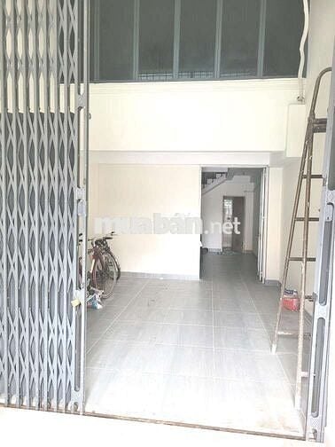 Mặt bằng kinh doanh đường Bạch Đằng
