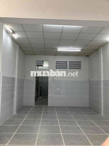 NNC Phan Chu Trinh P24 Bình Thạnh 4x13m 3PN 3WC. Giá 16,8 triệu/ tháng