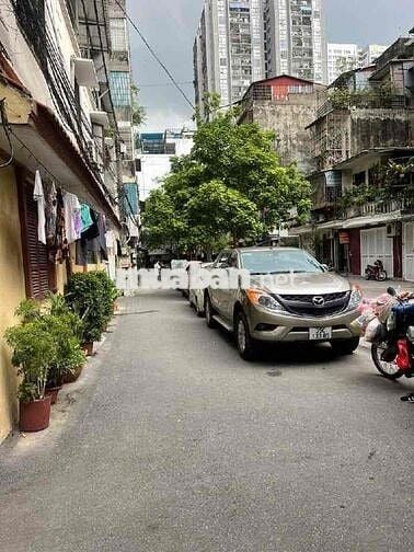 !!! THẬT KHÔNG NGỜ !!! TẬP THỂ MÀ NGỠ NHƯ PENHOUSE !!! 120 m2 !!!