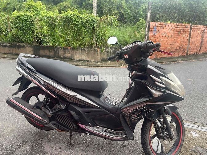 cần bán xe Novo5