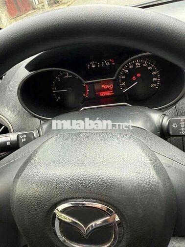 Mazda BT 50 2017 2.2L 4x4 MT 2 cầu 1 chủ từ đầu