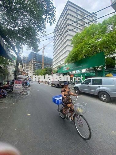 MT NGUYÊN HỒNG NHÀ MỚI, DT 5×15, TRỆT LỬNG, 3 LẦU
