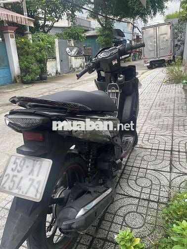 cần bán xe Novo5