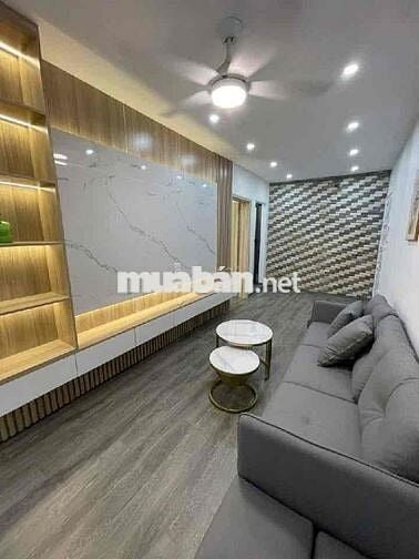 !!! THẬT KHÔNG NGỜ !!! TẬP THỂ MÀ NGỠ NHƯ PENHOUSE !!! 120 m2 !!!