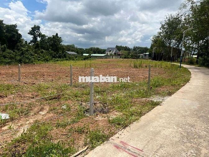 Đất thổ cư Chơn Thành, Bình Phước