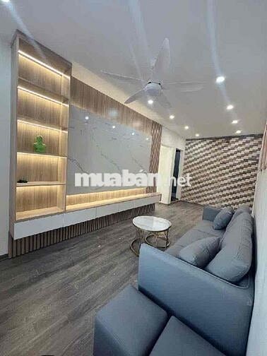 !!! THẬT KHÔNG NGỜ !!! TẬP THỂ MÀ NGỠ NHƯ PENHOUSE !!! 120 m2 !!!