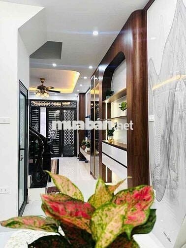Cực Hiếm ! Nhà Phố Vũ Trọng Phụng -Ngõ Nông Sát Phố -Full Nội Thất
