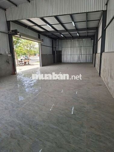 🇻🇳 CHO THUÊ NHÀ 2 TẦNG: LÔ GÓC 2 MẶT TIỀN - THÔNG SUỐT