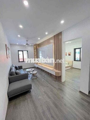 !!! THẬT KHÔNG NGỜ !!! TẬP THỂ MÀ NGỠ NHƯ PENHOUSE !!! 120 m2 !!!