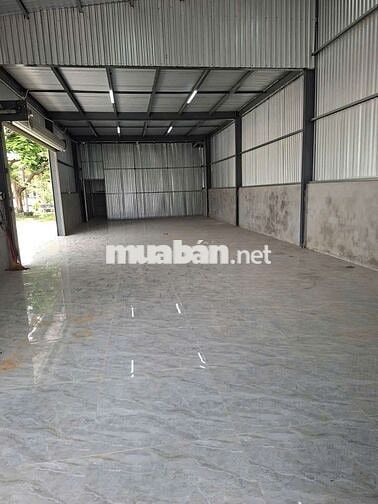 🇻🇳 CHO THUÊ NHÀ 2 TẦNG: LÔ GÓC 2 MẶT TIỀN - THÔNG SUỐT
