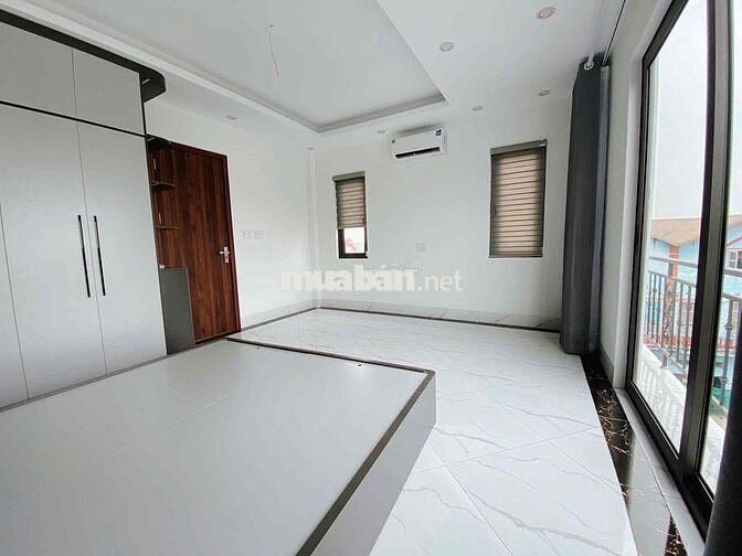 🏡 SIÊU PHẨM CẦU GIẤY - NHÀ MỚI - 6 TẦNG  THANG MÁY
