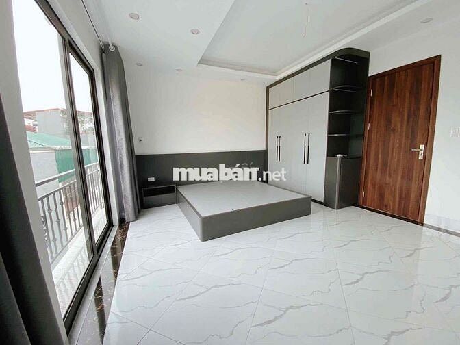 🏡 SIÊU PHẨM CẦU GIẤY - NHÀ MỚI - 6 TẦNG  THANG MÁY