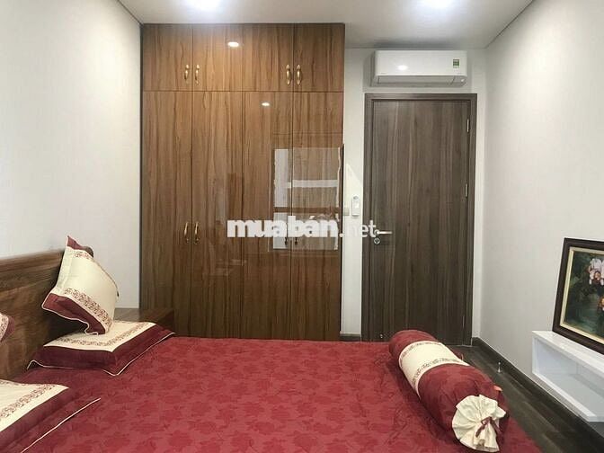 CHO THUÊ 15tr/ tháng CĂN HỘ 3PN2WC FULL NỘI THẤT  RICHSTAR