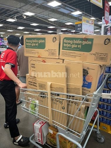 QUÝ IV- TUYỂN DỤNG VỊ TRÍ LĐPT LÀM VIỆC ỔN ĐỊNH LÂU DÀI - CẦN GẤP 
