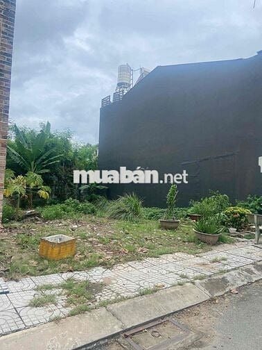 BÁN ĐẤT ĐẸP 70m2 – VƯỜN LÀI . AN PHÚ ĐÔNG, QUẬN 12