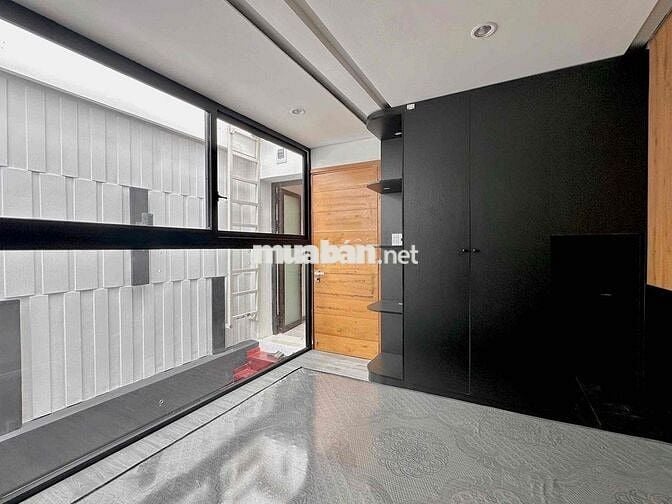 CHO THUÊ CHDV CAO CẤP 2PN MỚI 100% NGAY GA METRO TÂN CẢNG