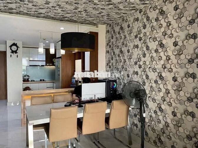 ❤️CHO THUÊ CĂN HỘ CAO CẤP PHÚC YÊN 1, 90m 2PN2WC FULL NT, P15 TÂN BÌNH