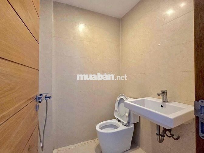 CHO THUÊ CHDV CAO CẤP 2PN MỚI 100% NGAY GA METRO TÂN CẢNG