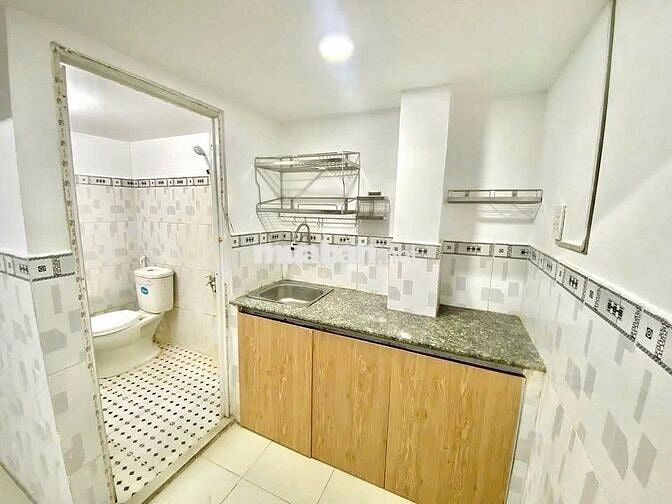 🏡 PHÒNG TRỌ GÁC CAO – CÁCH ĐH CÔNG THƯƠNG 5 PHÚT