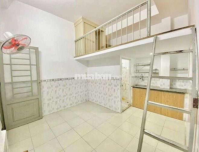 🏡 PHÒNG TRỌ GÁC CAO – CÁCH ĐH CÔNG THƯƠNG 5 PHÚT
